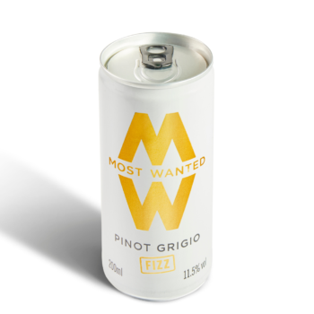Pinot Grigio Fizz Cans